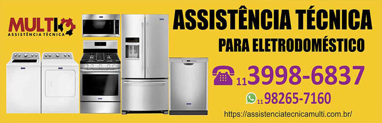 Assistencia Técnica de Eletrodoméstico GE Monogram