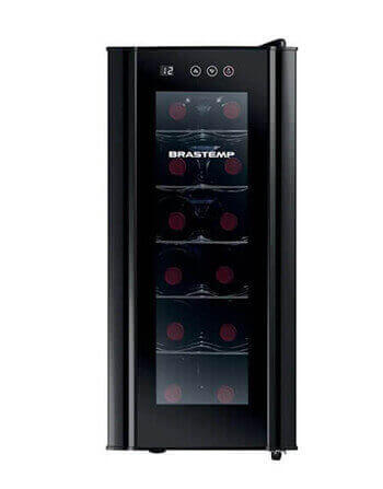 Assistência Técnica Adega 