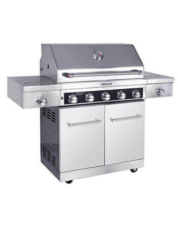 Assistência Técnica Churrasqueira GE Monogram