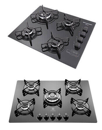 Assistência Técnica Cooktop 