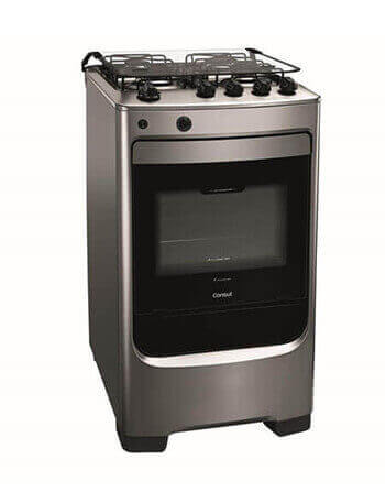 Assistência Técnica Fogão 