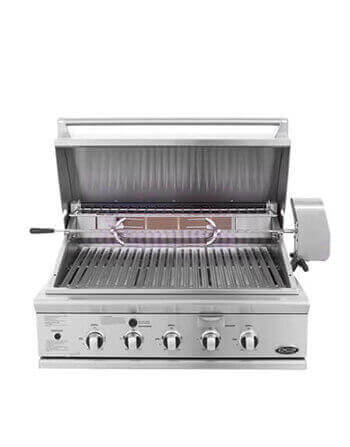 Assistência Técnica Grill GE Monogram
