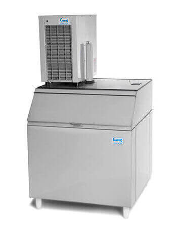 Assistência Técnica Máquina de Gelo 