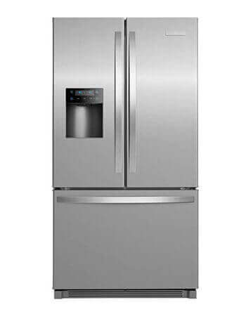 Assistência Técnica Side by Side 