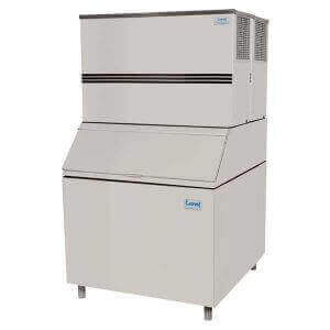 Assistência Técnica EGC 300MA/250 Everest