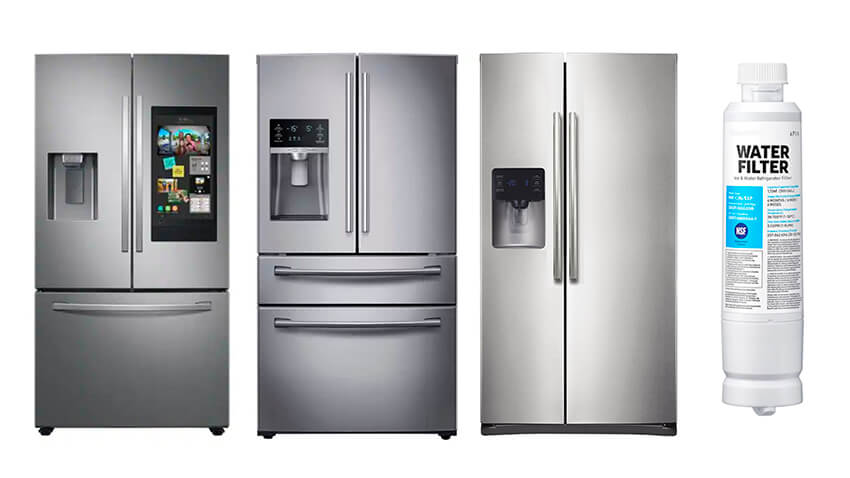 reparos de refrigeradores na região Praia das Astúrias