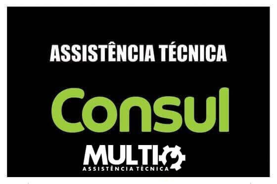 Assistência Técnica Consul