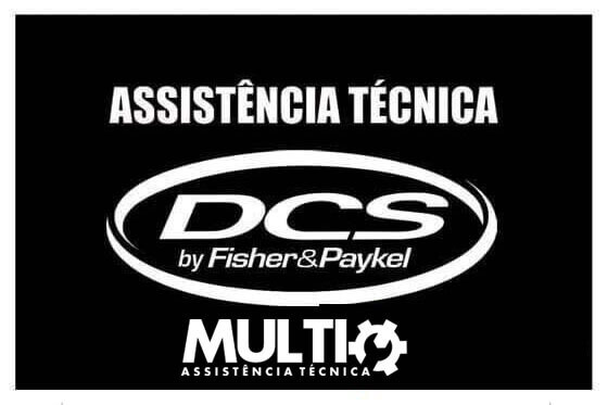 Assistência Técnica DCS